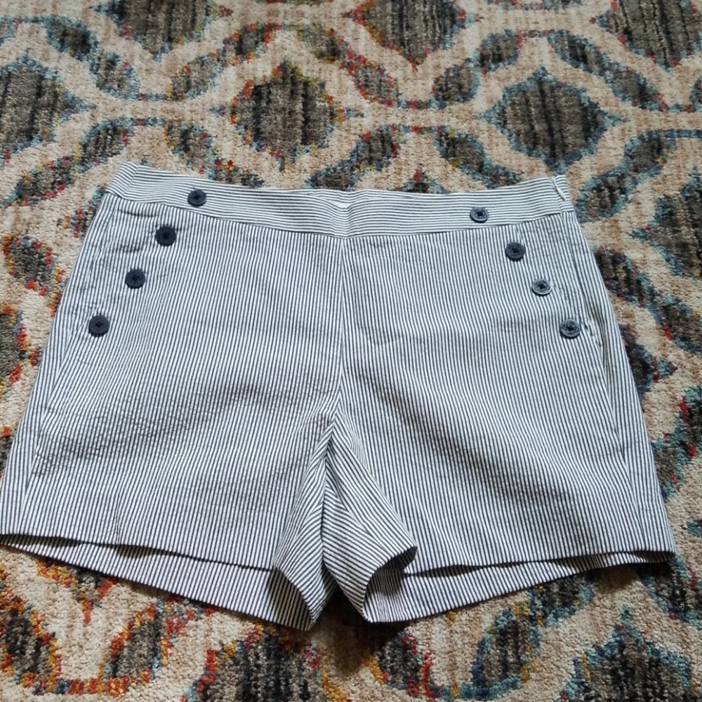 Shorts - Size 10